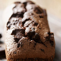 Desserts & cake mixes